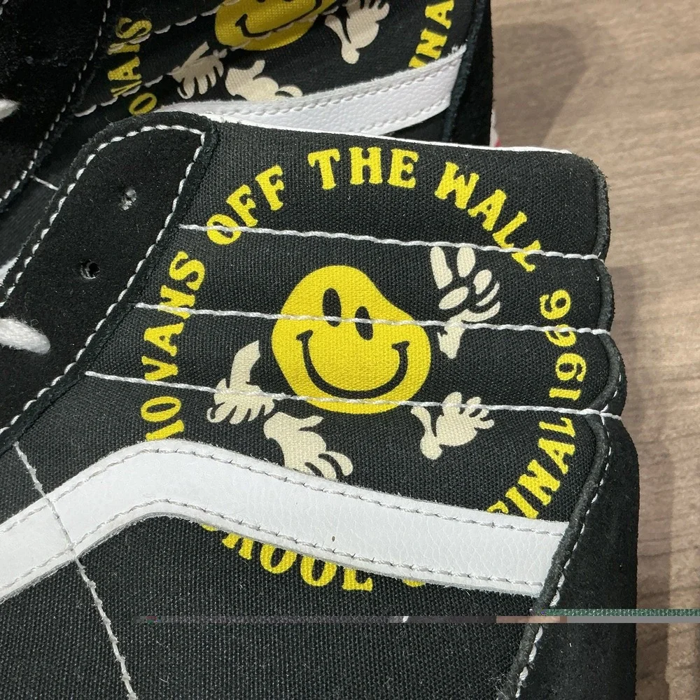 Vans 